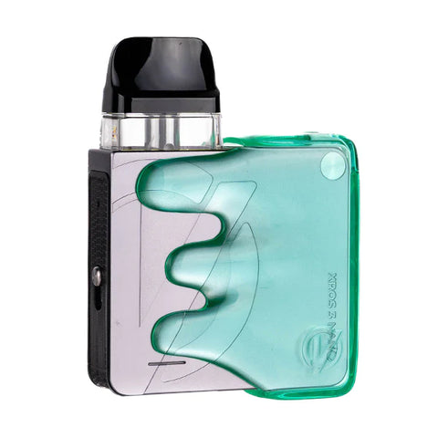 Vaporesso Xros 3 Nano MR. VAPOR Vaporesso Xros 3 Nano MR. VAPOR