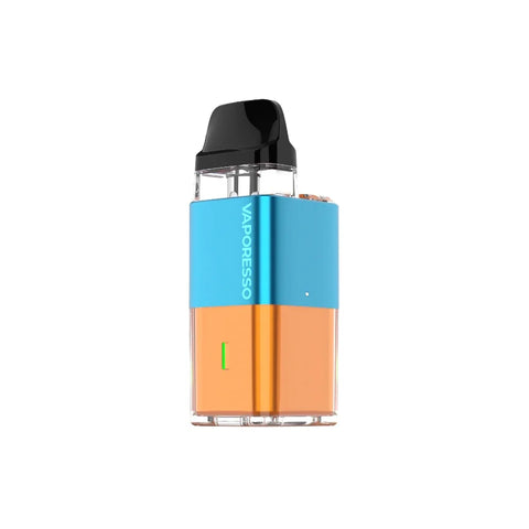 Kit Vaporesso Xros Cube