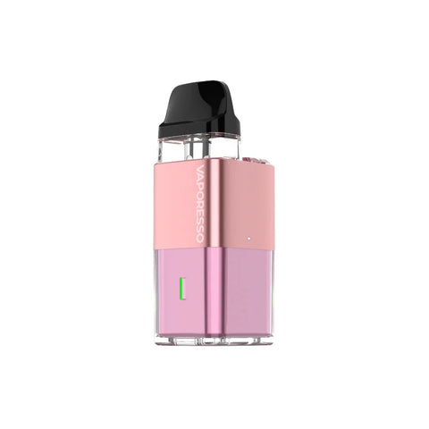 Kit Vaporesso Xros Cube