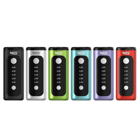 Yocan Kodo Plus 510 Battery