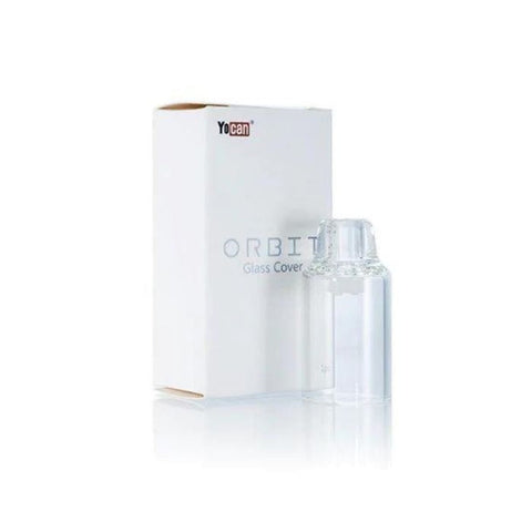 Yocan Orbit Glass Cover