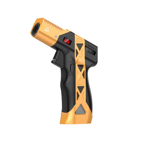 Yocan Red Delta Torch Lighter