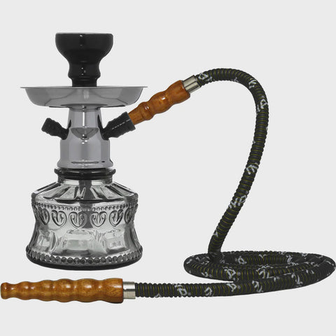 MYA Bacci Hookah
