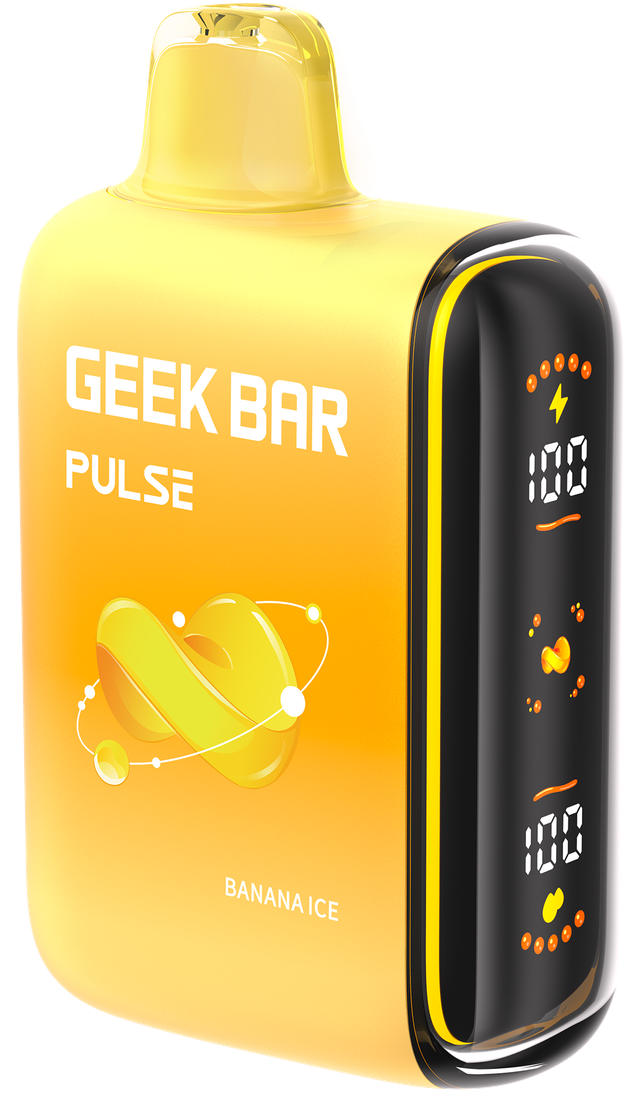 elf bar vape uk 🍈💫 Elevate your vape game with VaporBoss.com! Introducing Geek Bar Pulse  Crazy Melon – a mesmerizing fusion of juicy melons in every puff. 💨✨,  Indulge in the refreshing taste of crazy melons. Elevate main image 1