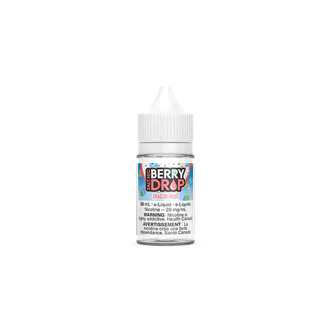 Berry drop salt 20mg (Bold 50) - MR. VAPOR