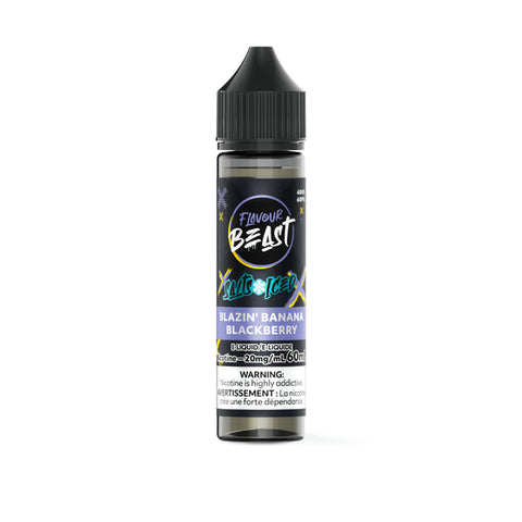 Flavour Beast Salt Nic 60ml