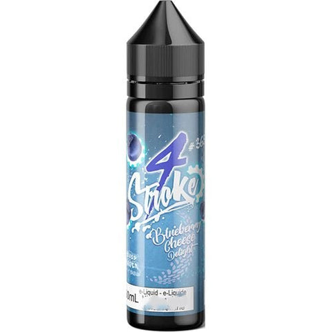 Cloud Haven 60ml Salt