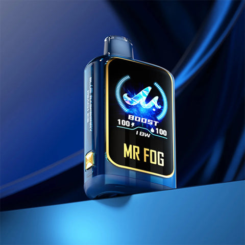 MR FOG NOVA 36K