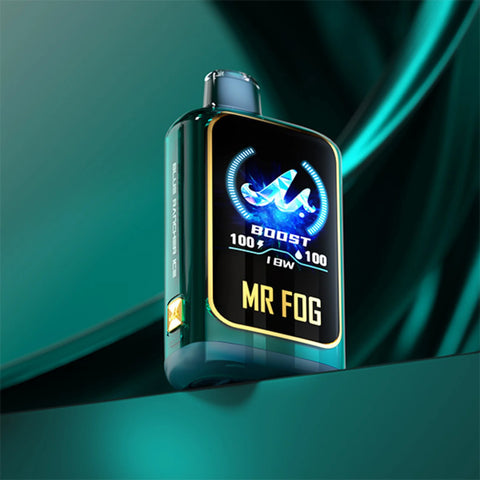 MR FOG NOVA 36K