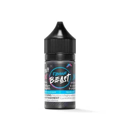 Flavour Beast Salt Nic 10mg