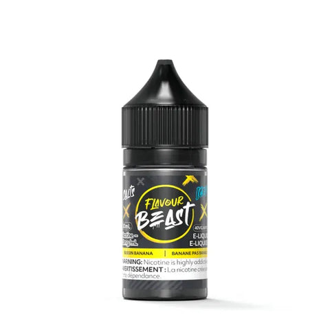 Flavour Beast Salt Nic 10mg