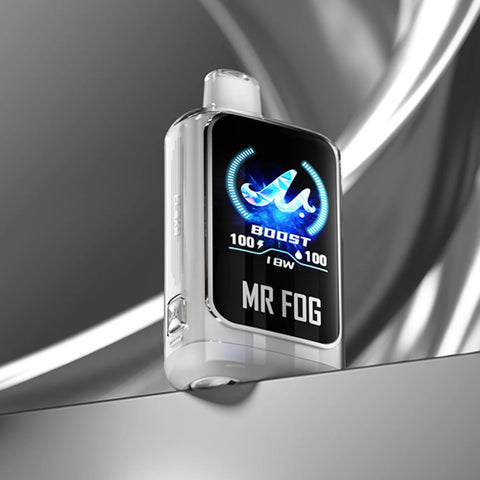 Mr Fog Nova Best Flavor Mr Fog Nova 36K MR. VAPOR Mr Fog Nova Best Flavor Mr Fog Nova 36K MR. VAPOR