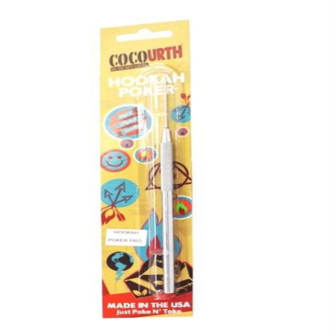 Cocourth Hookah Poker