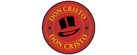 Don Cristo Salt Nic