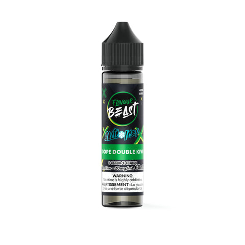 Flavour Beast Salt Nic 60ml