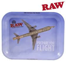 Raw Rolling Trays