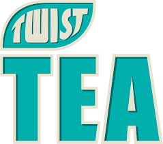 Twist tea salt