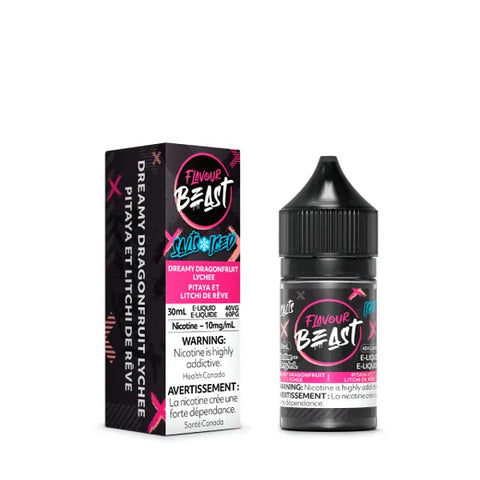Flavour Beast Salt Nic 10mg