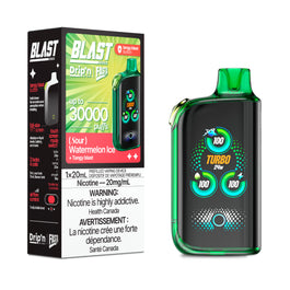 Drip'n Blast Series Fasta 30k (SOUR)