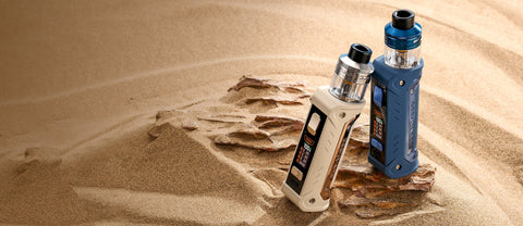 Geek Vape Aegis Eteno E100 Kit MR. VAPOR Geek Vape Aegis Eteno E100 Kit MR. VAPOR