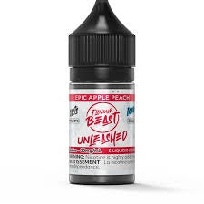 Flavour Beast Salt Nic Unleashed