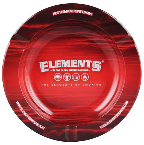 Elements Ash tray