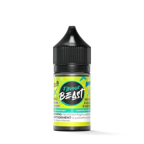 Flavour Beast Salt Nic 10mg