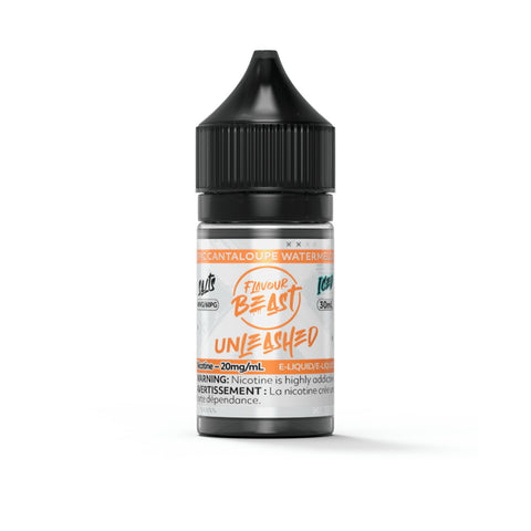 Flavour Beast Unleashed Salt Nic Juice