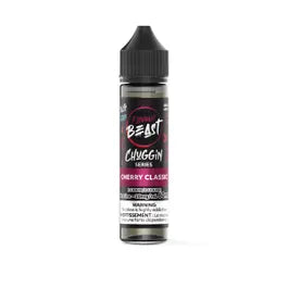 Flavour Beast Salt Nic 60ml Chuggin