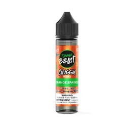 Flavour Beast Salt Nic 60ml Chuggin