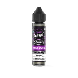 Flavour Beast Salt Nic 60ml Chuggin