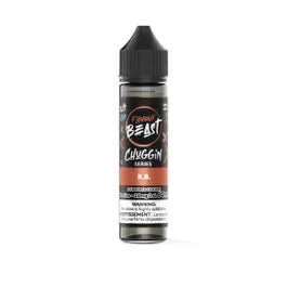 Flavour Beast Salt Nic 60ml Chuggin
