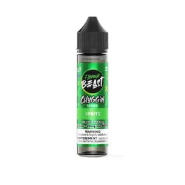 Flavour Beast Salt Nic 60ml Chuggin