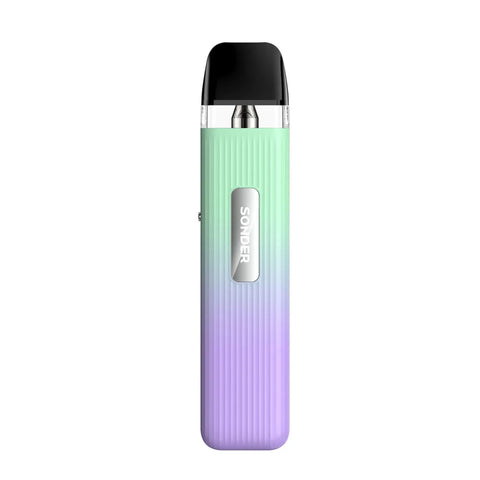 Kit pod Geekvape Sonder Q MR. VAPOR Kit pod Geekvape Sonder Q MR. VAPOR
