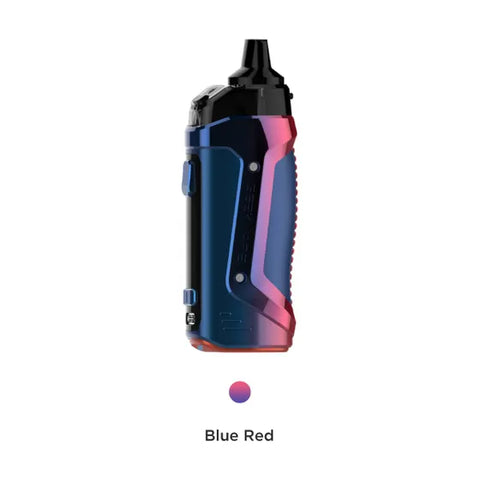 Geekvape B60 Boost 2 Starter Kit - MR. VAPOR