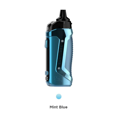 Geekvape B60 Boost 2 Starter Kit - MR. VAPOR