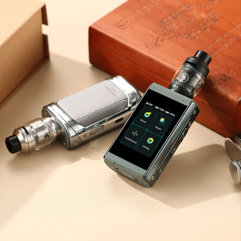 GeekVape Aegis Touch T200 Kit MR. VAPOR GeekVape Aegis Touch T200 Kit MR. VAPOR