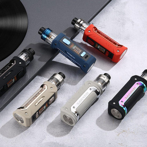 Geek Vape Aegis Eteno E100 Kit MR. VAPOR Geek Vape Aegis Eteno E100 Kit MR. VAPOR
