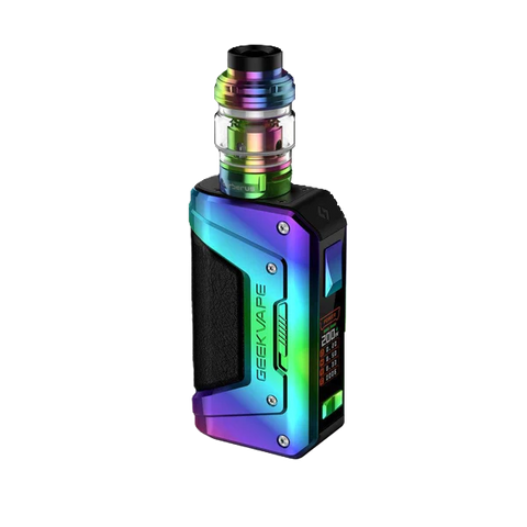 Geekvape Aegis Legend 2 SE Kit (L200) MR. VAPOR Geekvape Aegis Legend 2 SE Kit (L200) MR. VAPOR