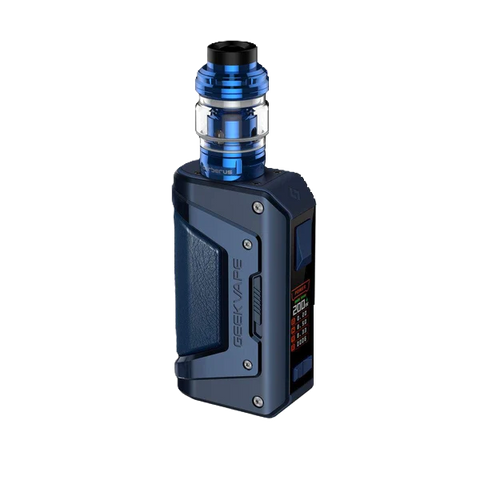 Kit Geekvape Aegis Legend 2 SE (L200) MR. VAPOR Kit Geekvape Aegis Legend 2 SE (L200) MR. VAPOR
