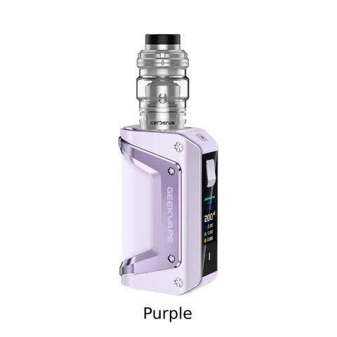 Geek Vape Aegis Legend 3 Kit MR. VAPOR Geek Vape Aegis Legend 3 Kit MR. VAPOR