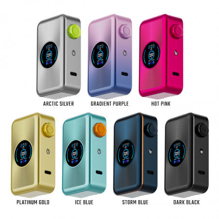 MODS MR. VAPOR MODS MR. VAPOR