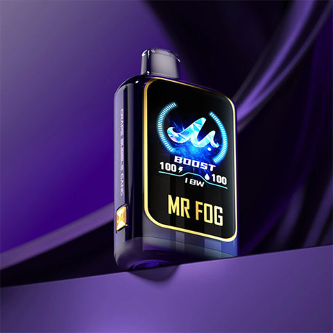 MR FOG NOVA 36K