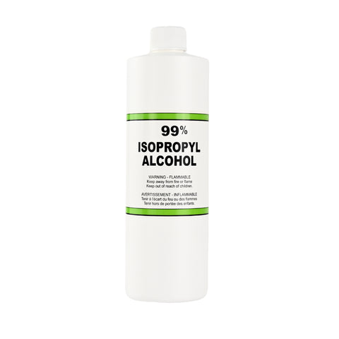 Green Goddess Isopropyl Alcohol