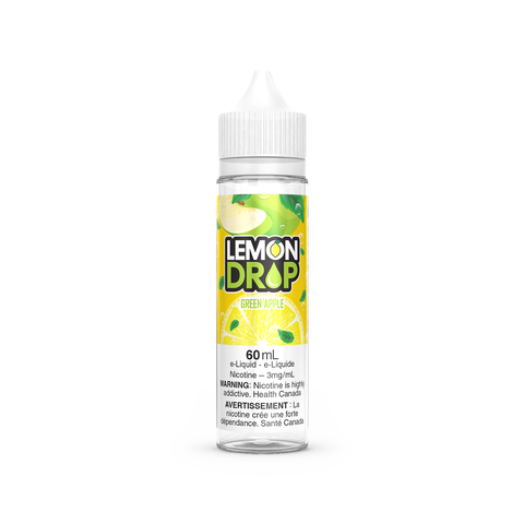 Lemon Drop FB