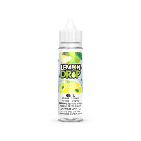 Lemon Drop FB