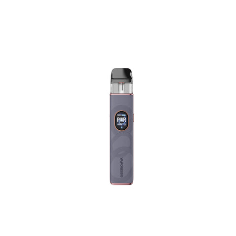 Vaporesso Xros 5 Pod Kit MR. VAPOR Vaporesso Xros 5 Pod Kit MR. VAPOR