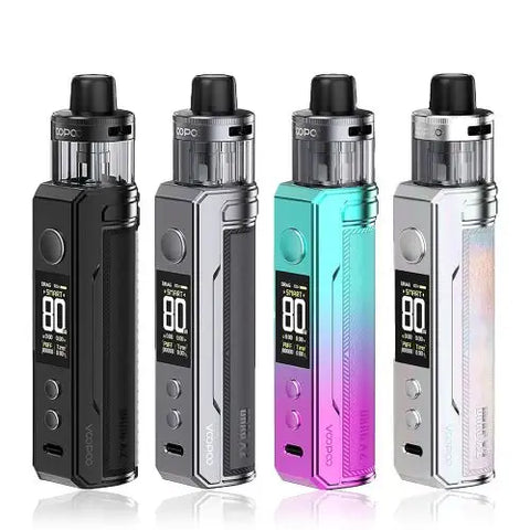 Voopoo Drag X2 kit