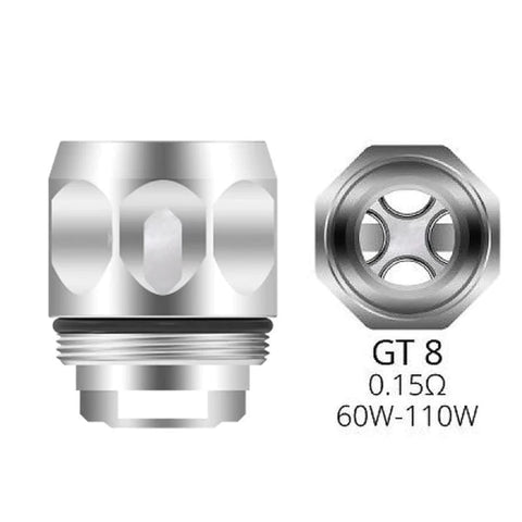 Vaporesso GT Cores coils