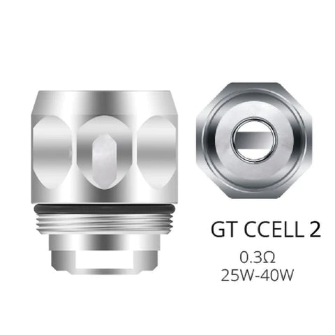 Vaporesso GT Cores coils